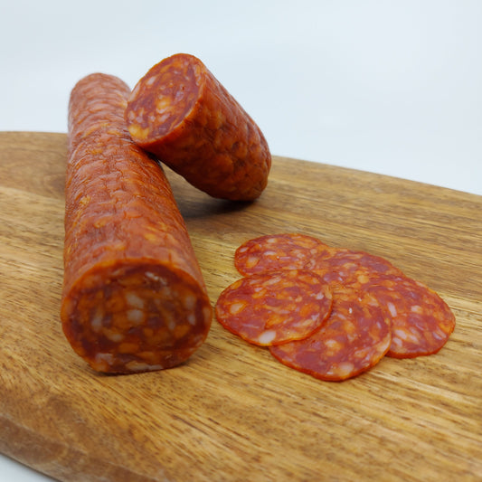 Pepperoni-spicy (100g)