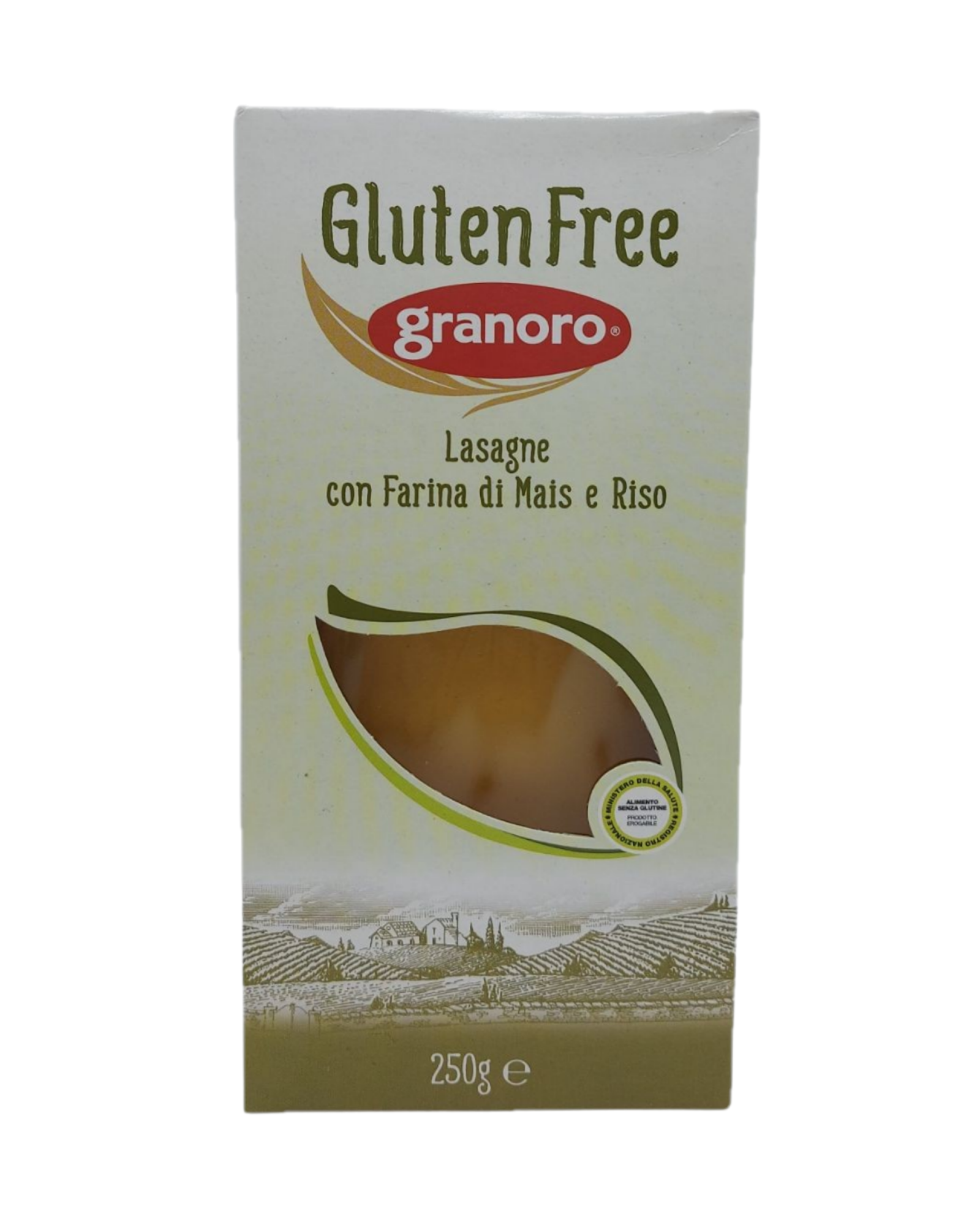 Gluten free lasagne - Pantry Centrale Online Pasta in Hong Kong