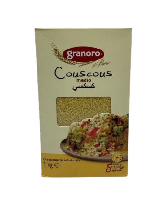 Couscous (1kg)