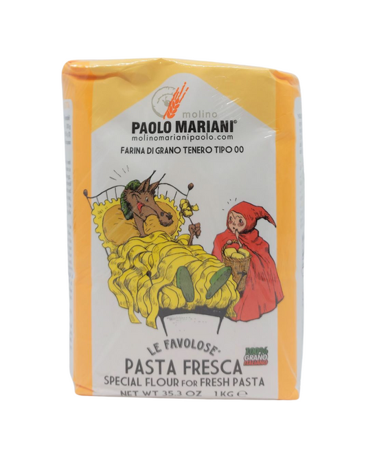 Flour 00 for pasta 1kg