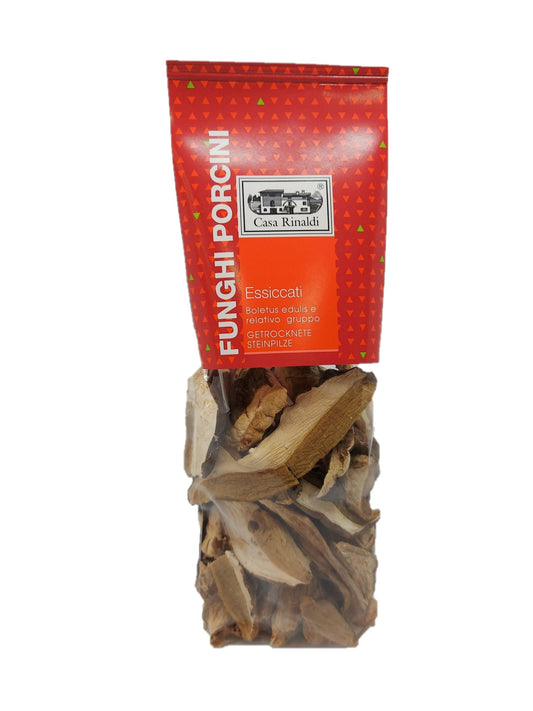 Dried Porcini mushrooms - Special quality (50g)