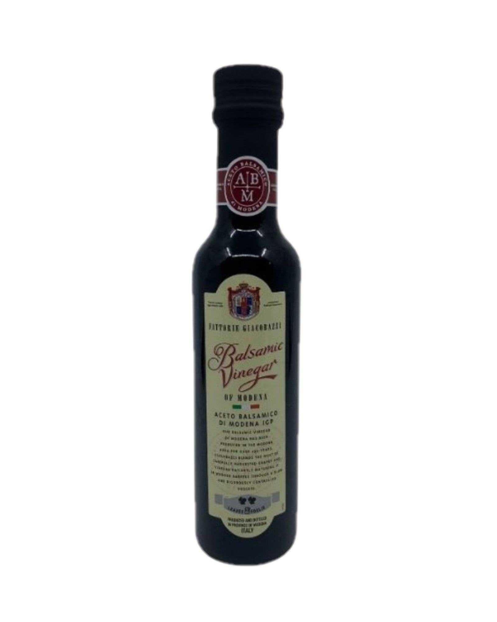 Balsamic vinegar (250ml)
