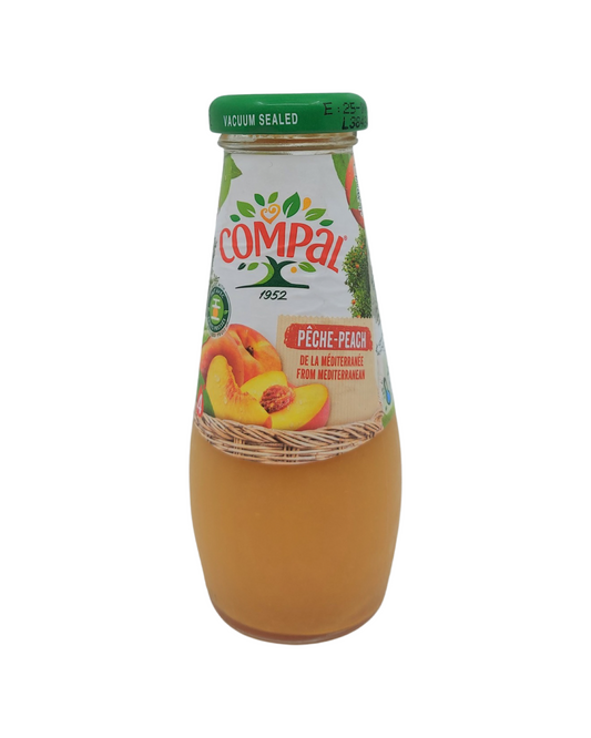 Nectar Peach Juice (200 ml)