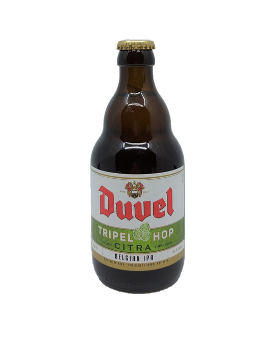 Duvel Tripel Hop IPA (330ml) x 24
