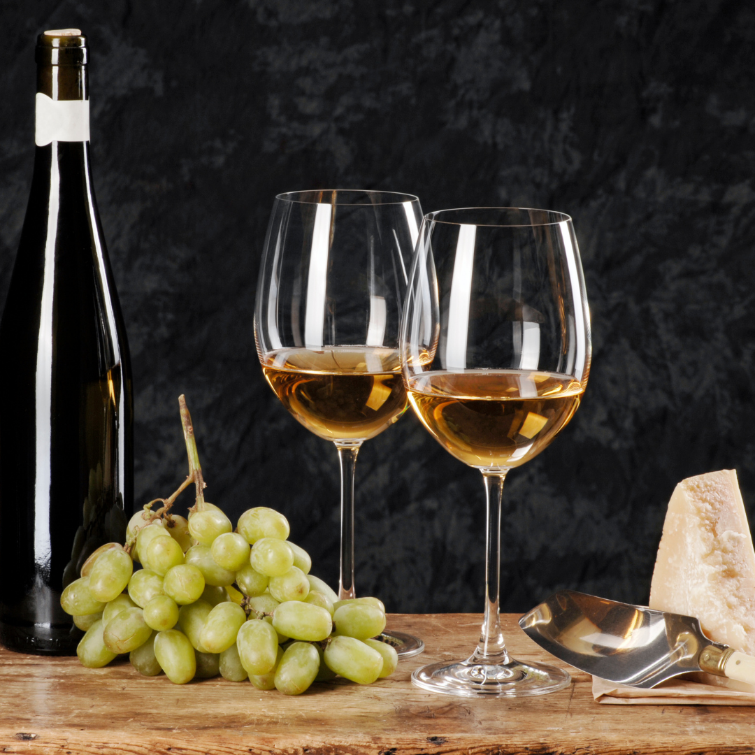 Italian White Wine & Rosé 意大利白酒及粉紅酒