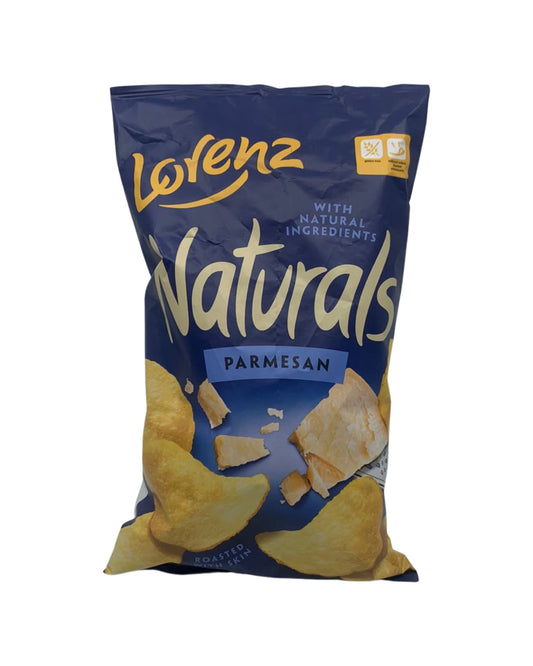Natural Parmesan chips