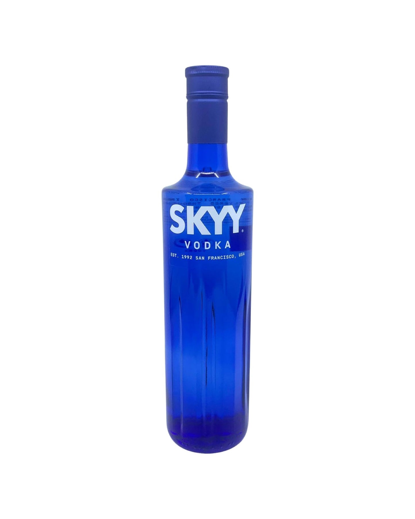 SKYY Vodka (750ml)