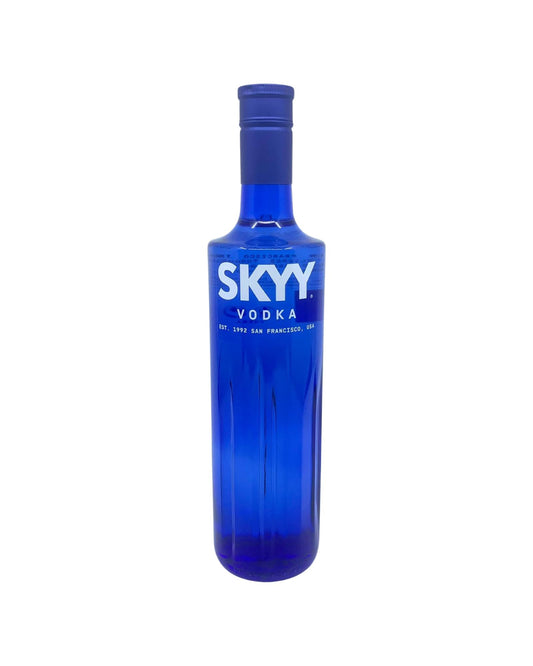 SKYY Vodka (750ml)