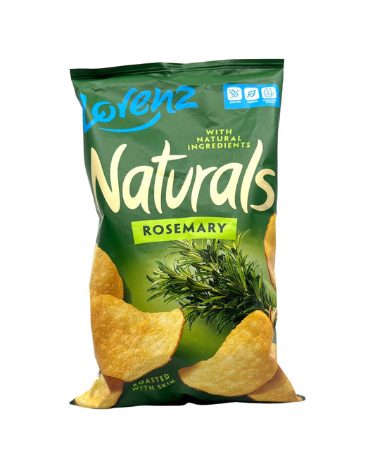 Naturals rosemary chips