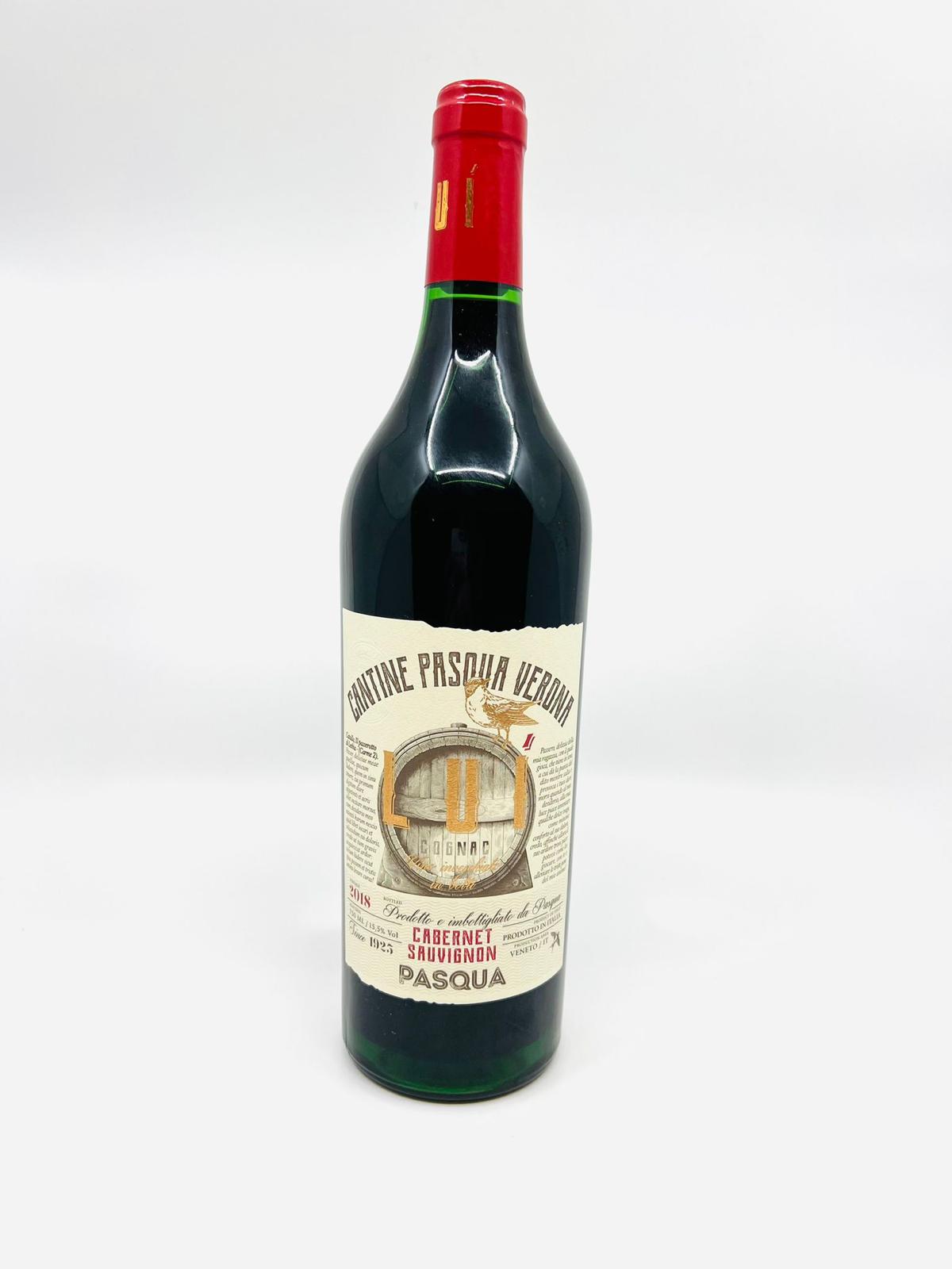 Pasqua LUI Cabernet Sauvignon IGT