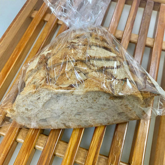 Heritage Sourdough Country Loaf (Approx. 350g) 酸種鄉村包