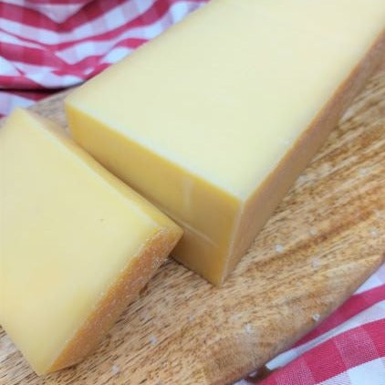 Comté AOC Cheese - 6 months (cow) (2.2kg)
