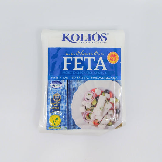 Feta PDO - Greek (200g)