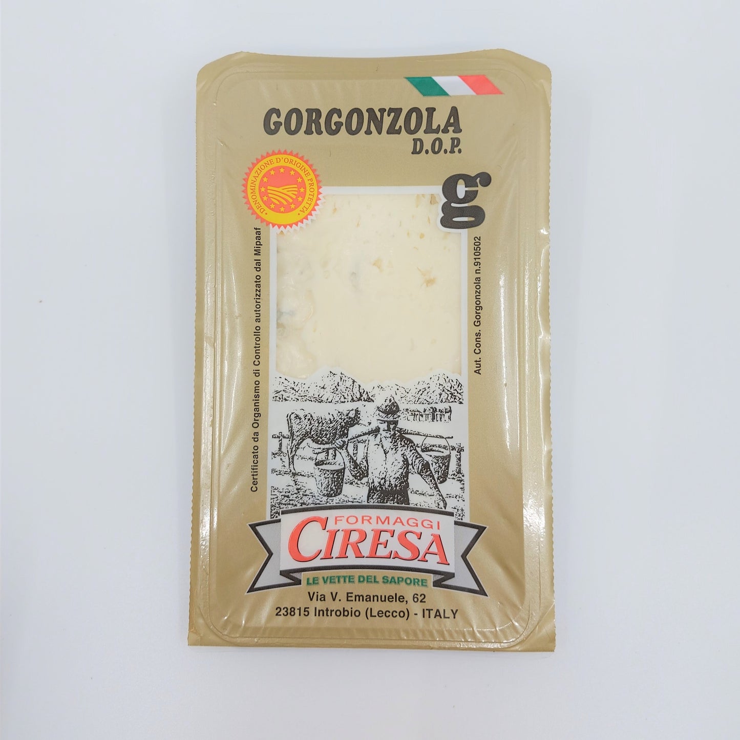 Gorgonzola Dolce DOP (150g)