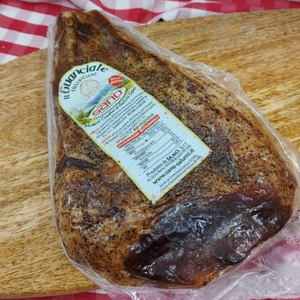 Guanciale Amatriciano IGP (1.3kg)