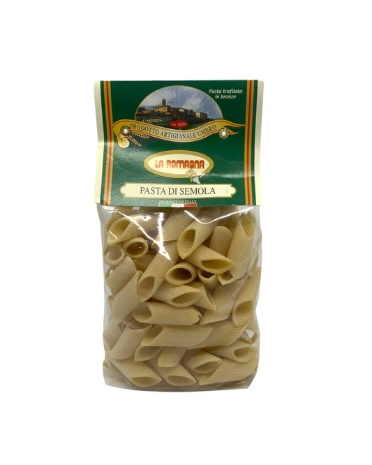 Artisan pasta “La Romagna”- Pennoni