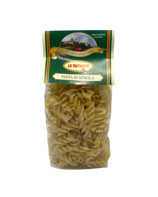 Artisan pasta “La Romagna”-Fusilloni