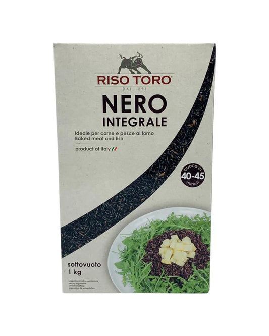 Nero integrale rice (1Kg)