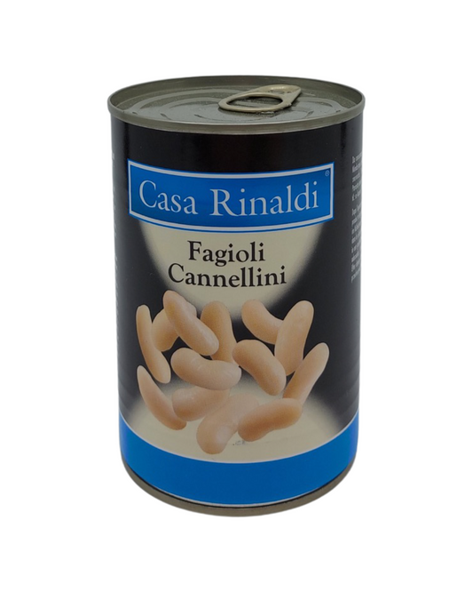 Cannellini beans (400g)