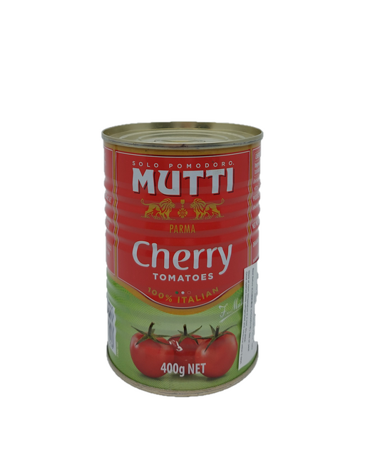 Cherry tomatoes in tomatoes juice