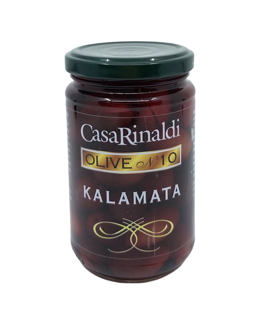 Kalamata olives in brine (300g)