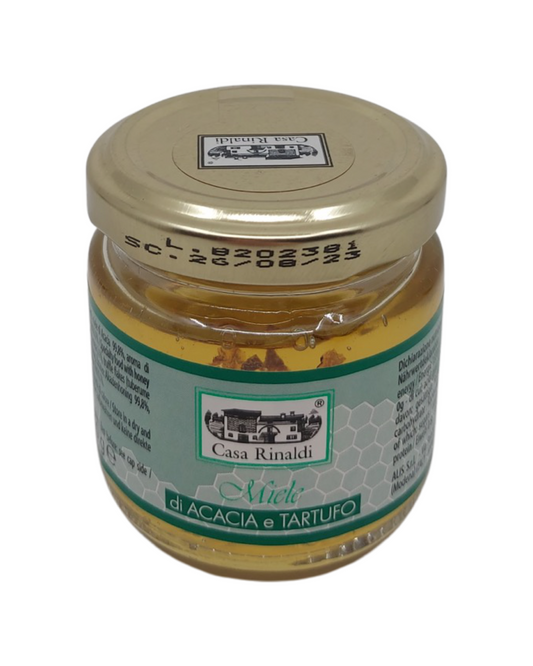 Truffle honey (100g)