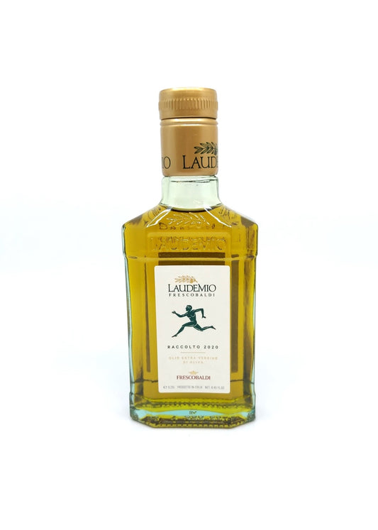 Laudemio Extra Virgin Olive Oil (250ml)