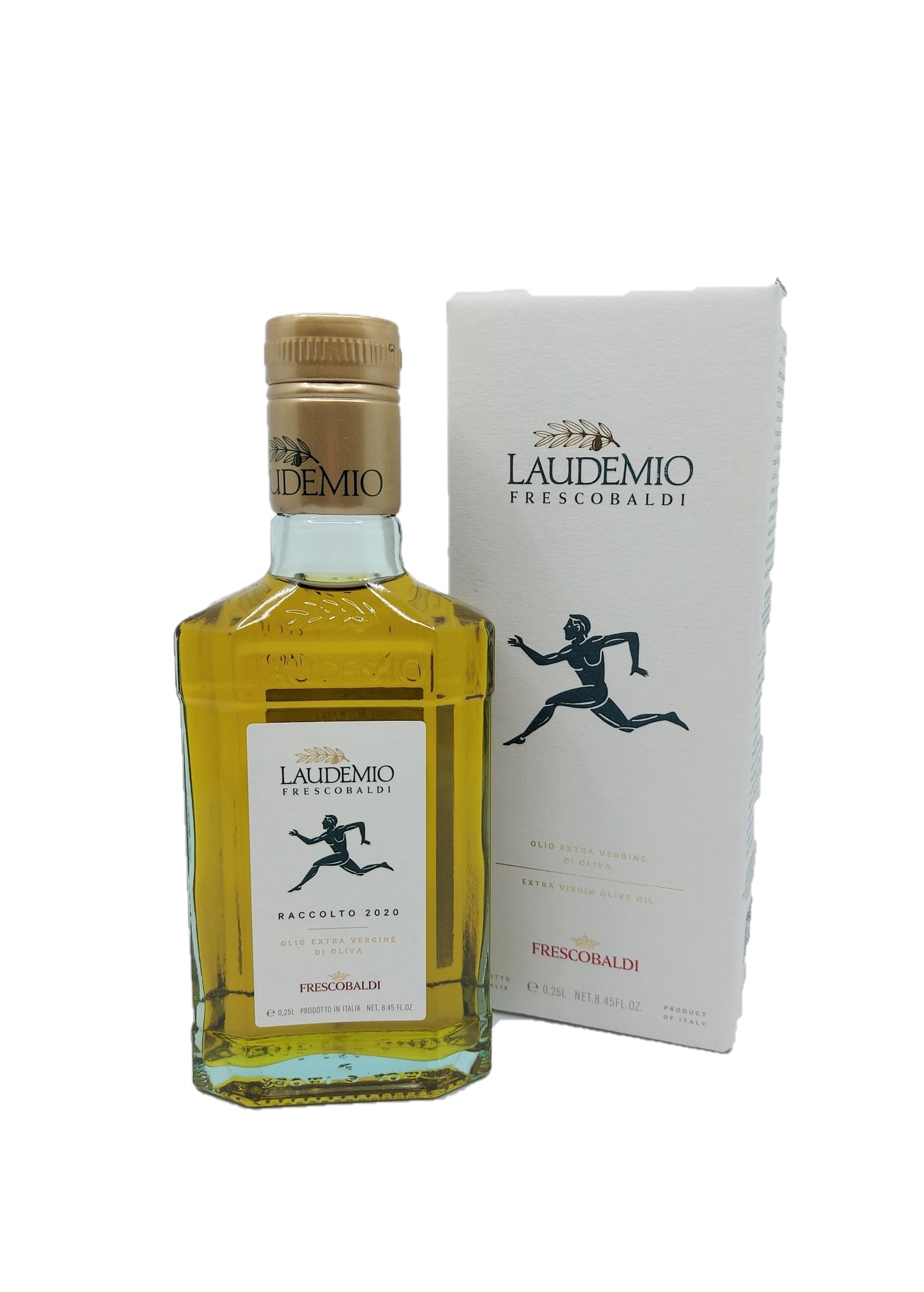 Laudemio Extra Virgin Olive Oil (500ml)