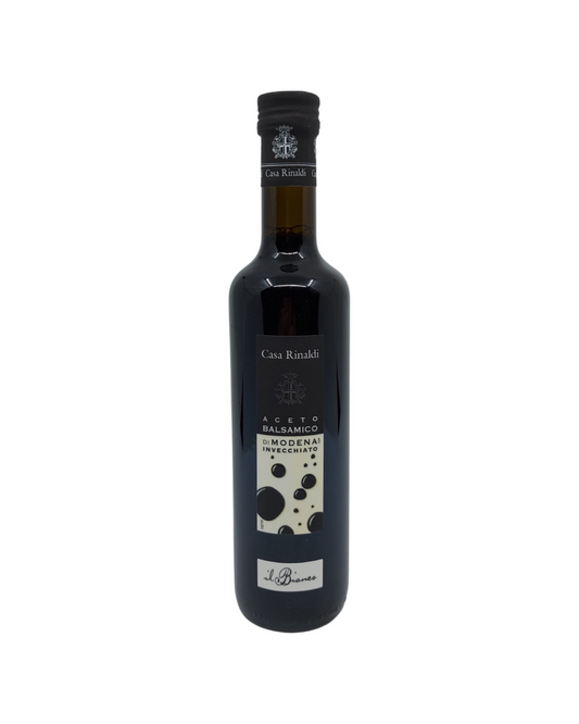 Balsamic Vinegar of Modena - white label (500ml)