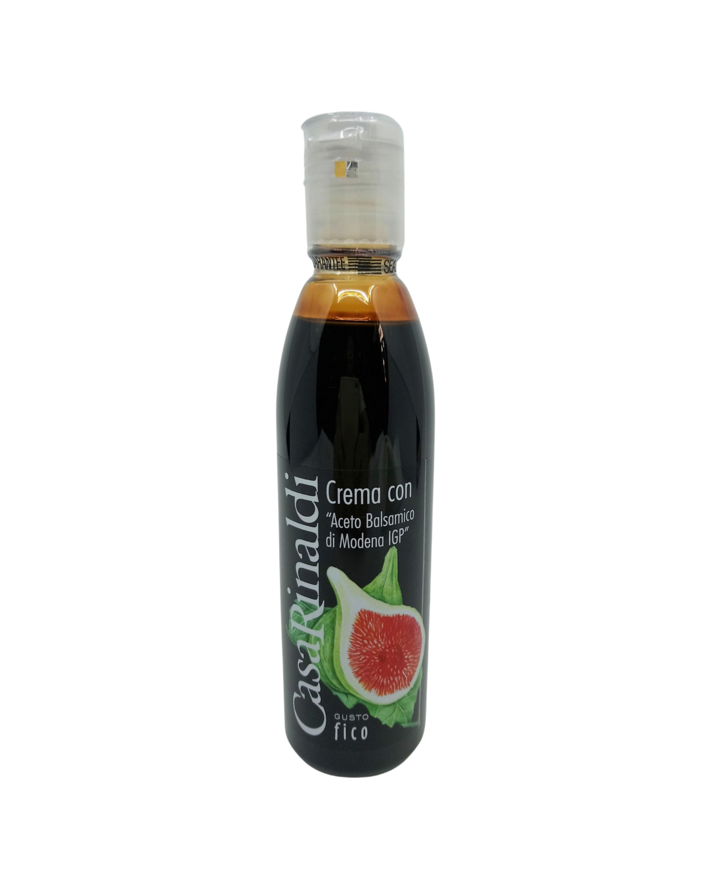 Balsamic cream with fig (250ml)