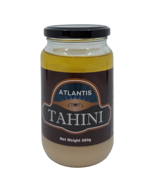 Tahini Paste (350g)