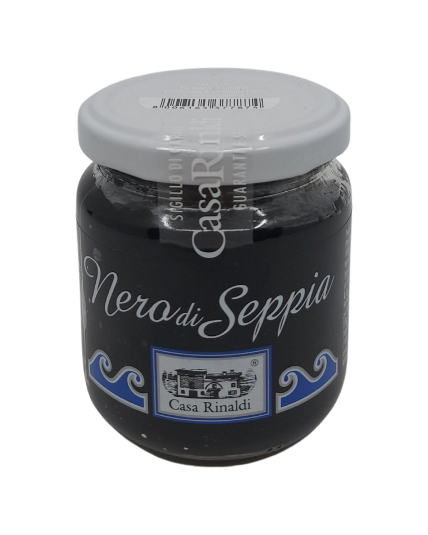 Cuttle Fish Ink (180g)
