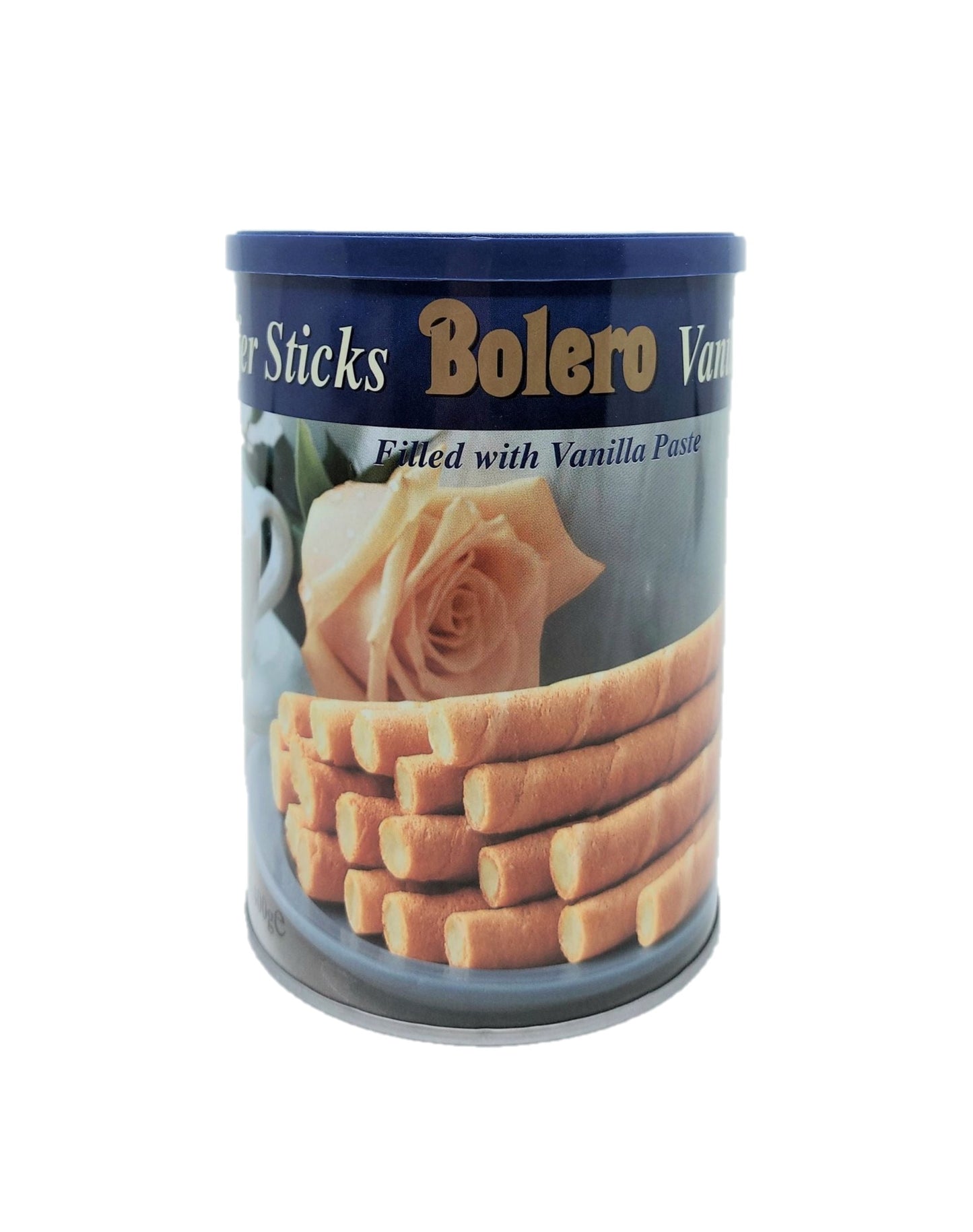 Bolero Biscuit Vanilla (400g)