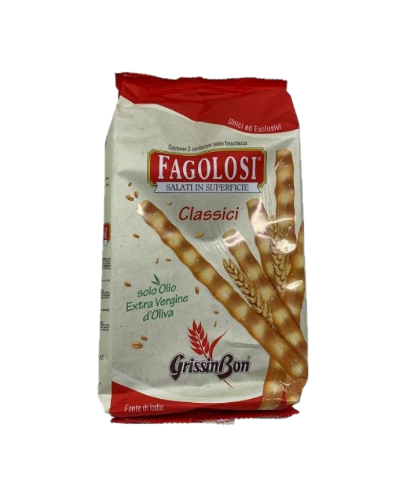 Fagoloso Breadstick