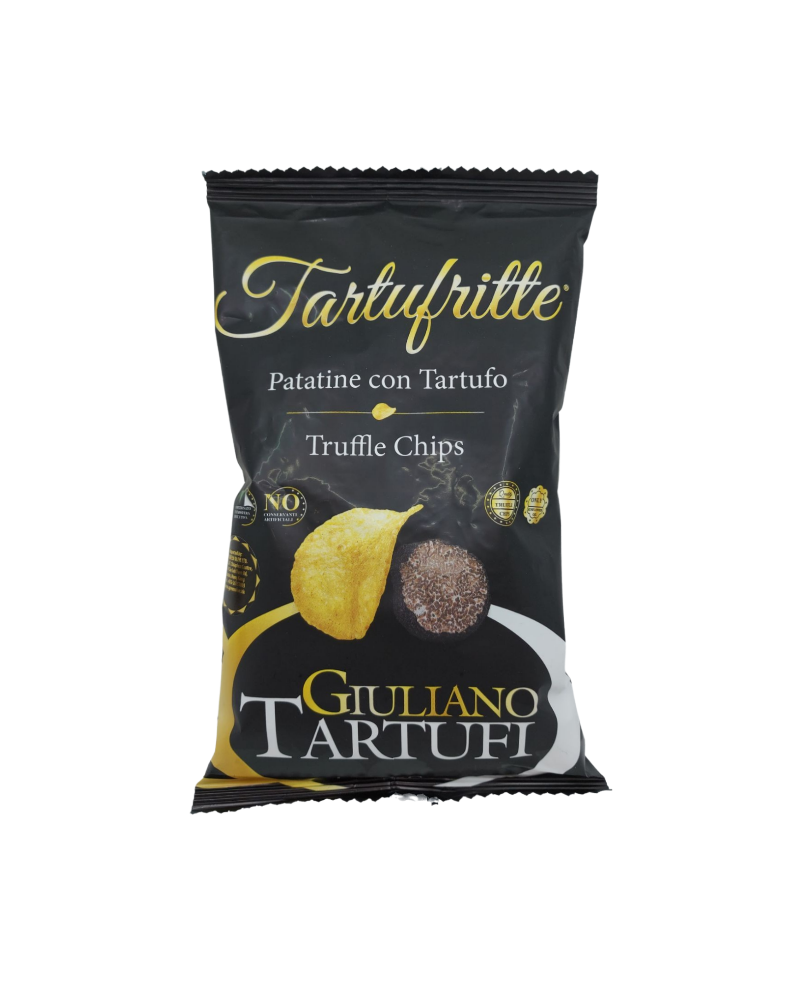Truffle chips (45g)