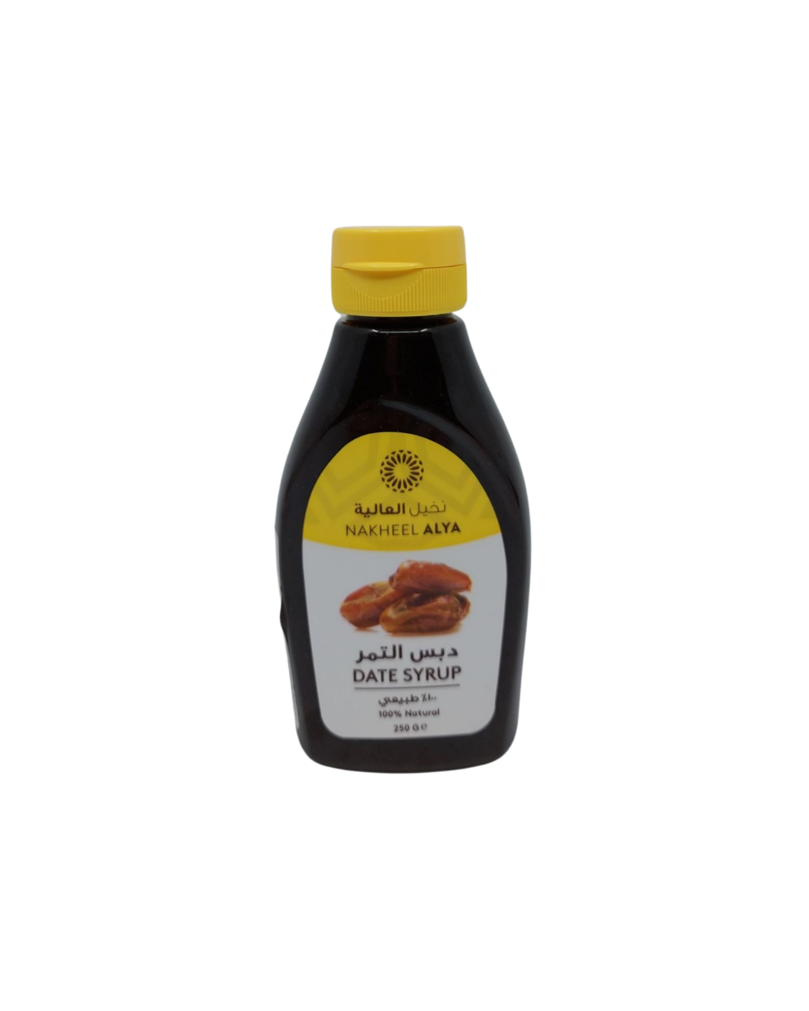 Date syrup (250g)
