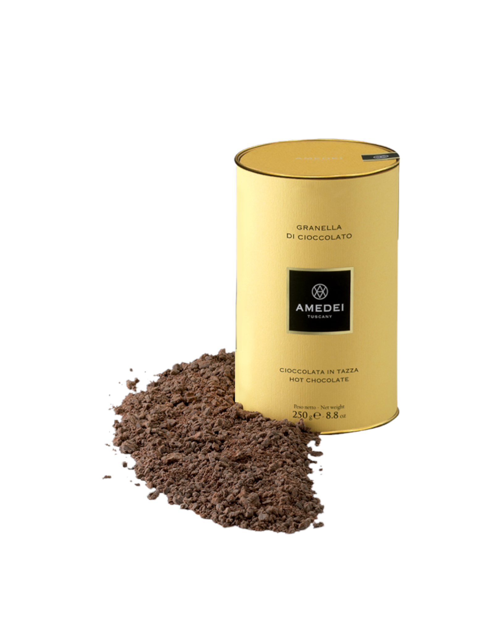 Amedei Hot Chocolate - flaked (250g)