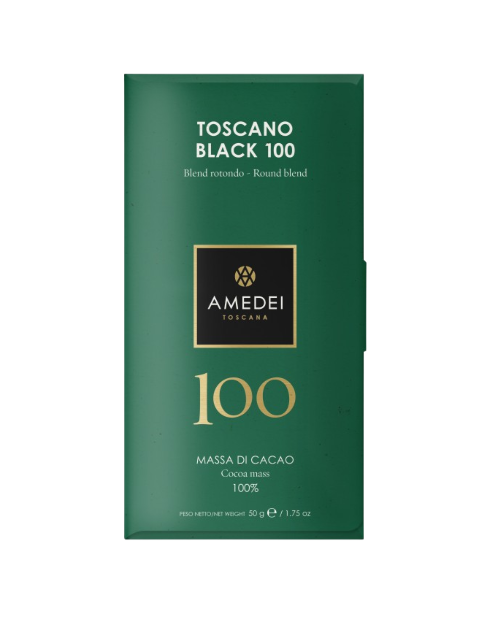 Toscano black 100%