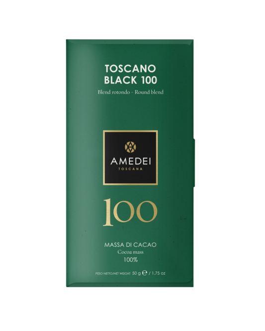 Toscano black 100%