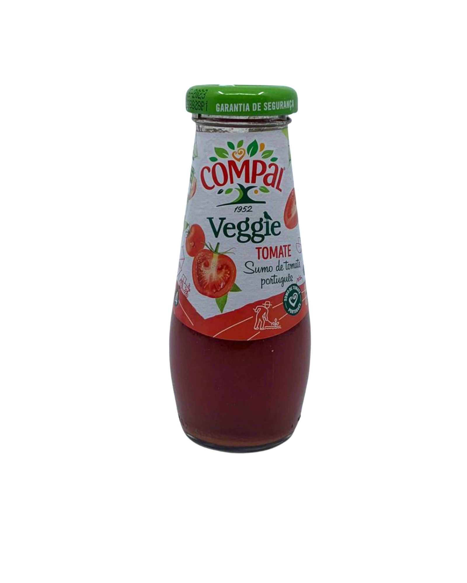 Compal Tomato juice