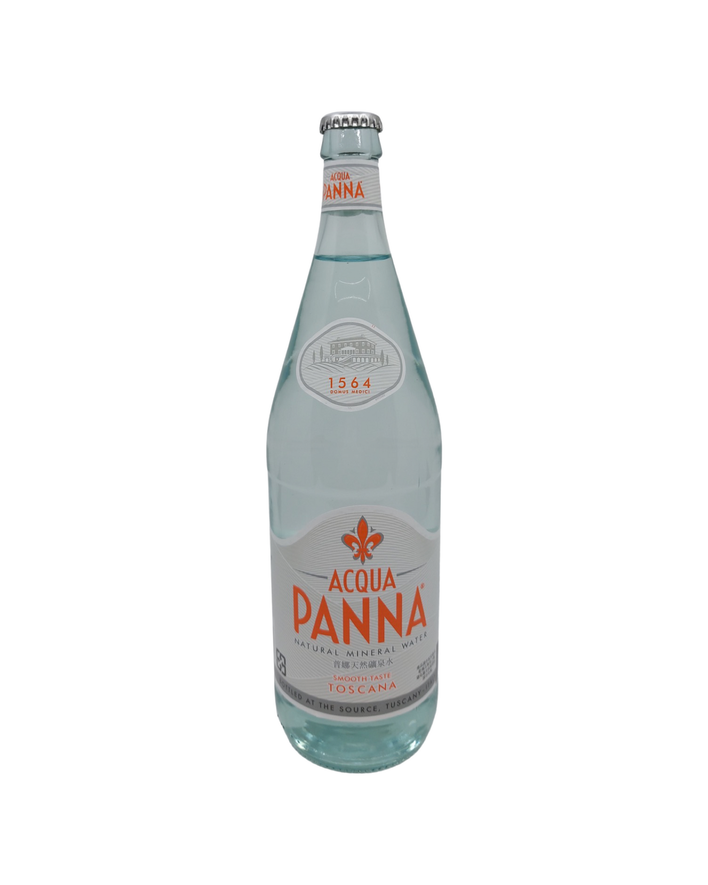 Aqua Panna - still (500 ml) x 24