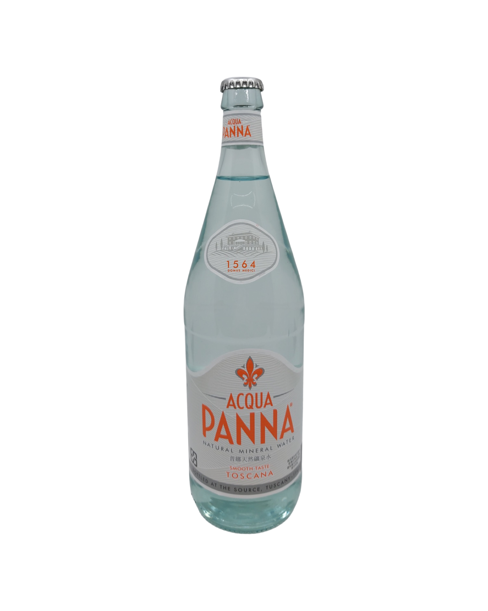 Aqua Panna - still (500 ml) x 24