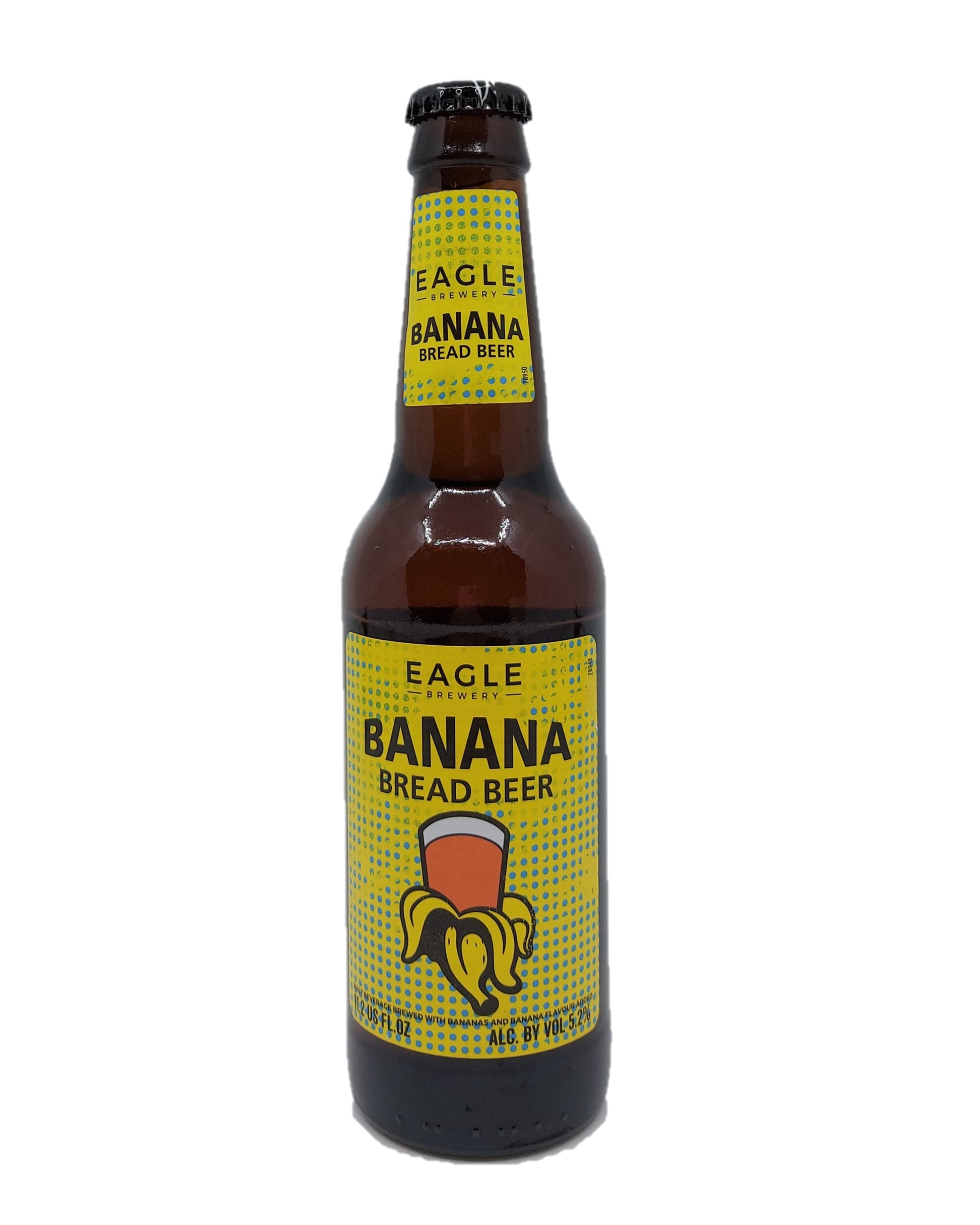 Banana Bread Specialty Ale (330ml) x 24