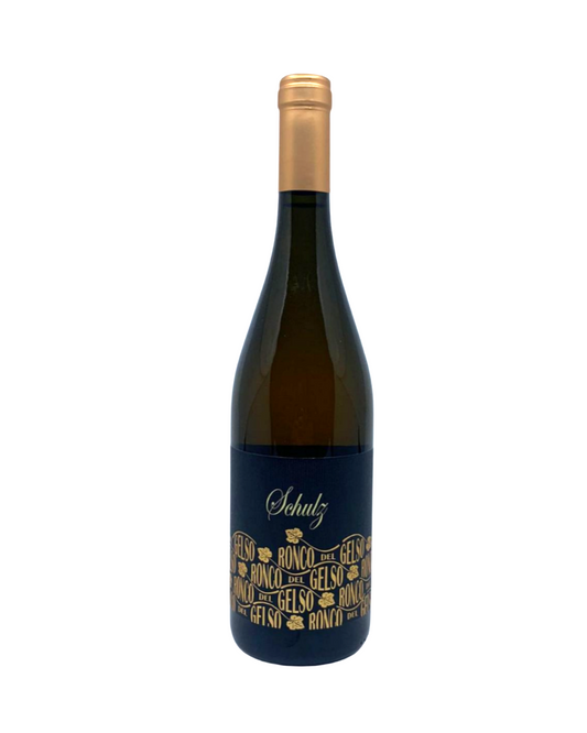 Ronco del Gelso, Riesling Schulz