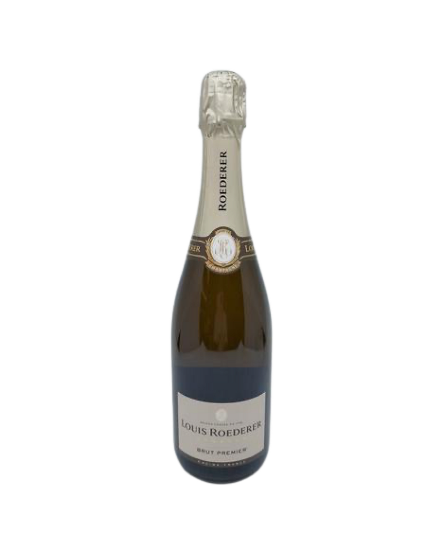 Champagne Louis Roederer Collection 242 x 6