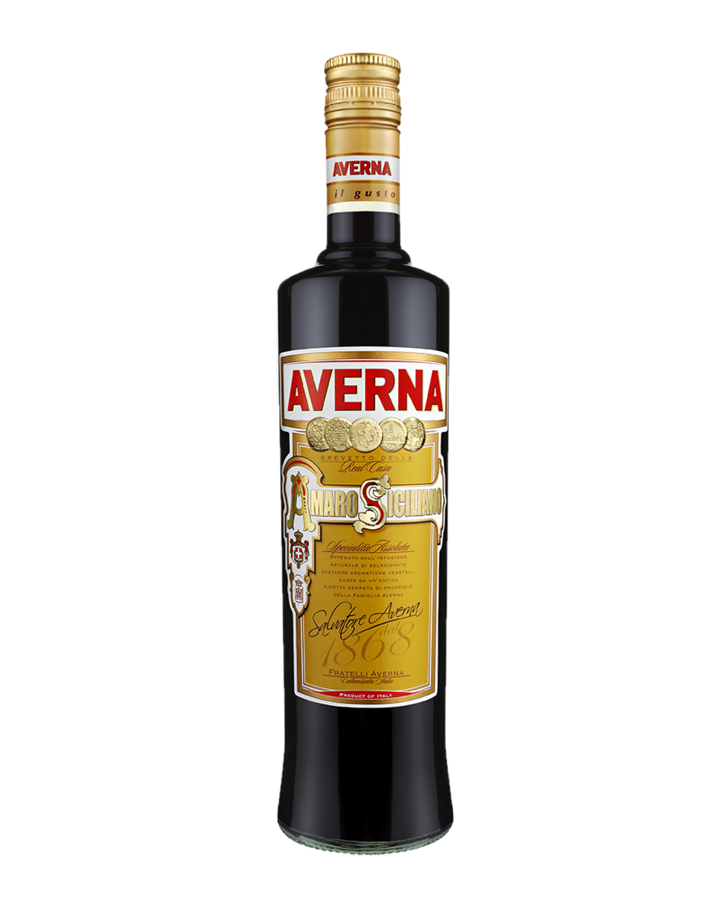 Amaro Averna (700ml)