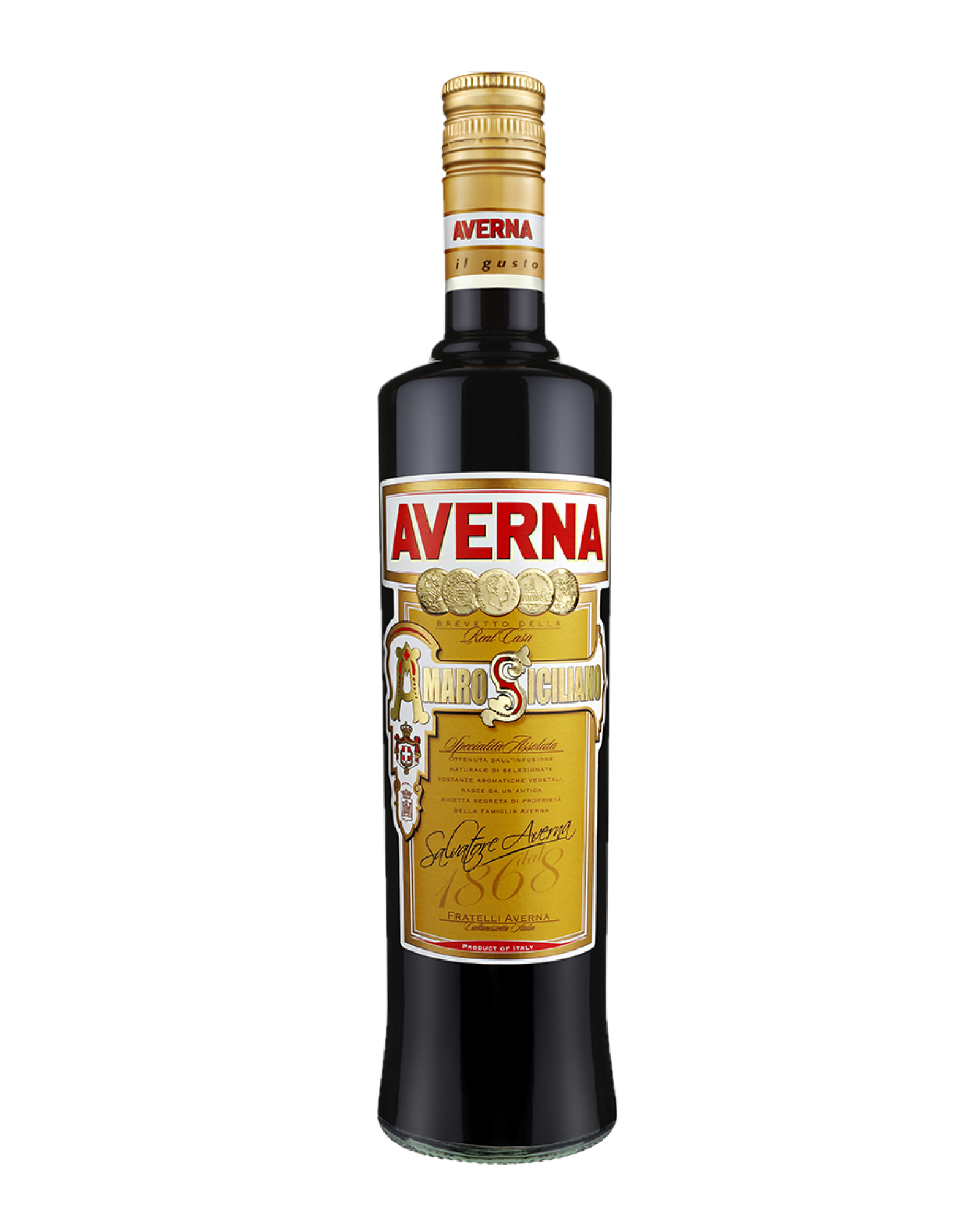 Amaro Averna (700ml)
