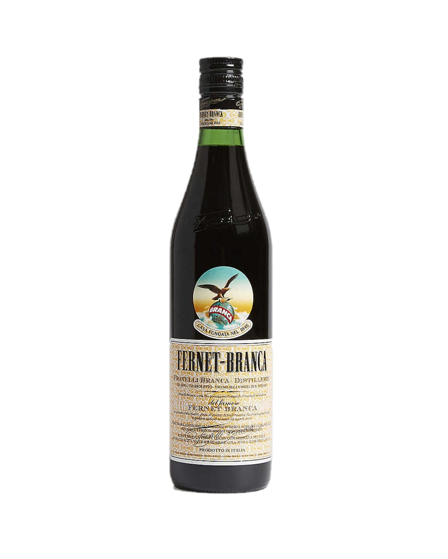 Fernet Branca (700ml)