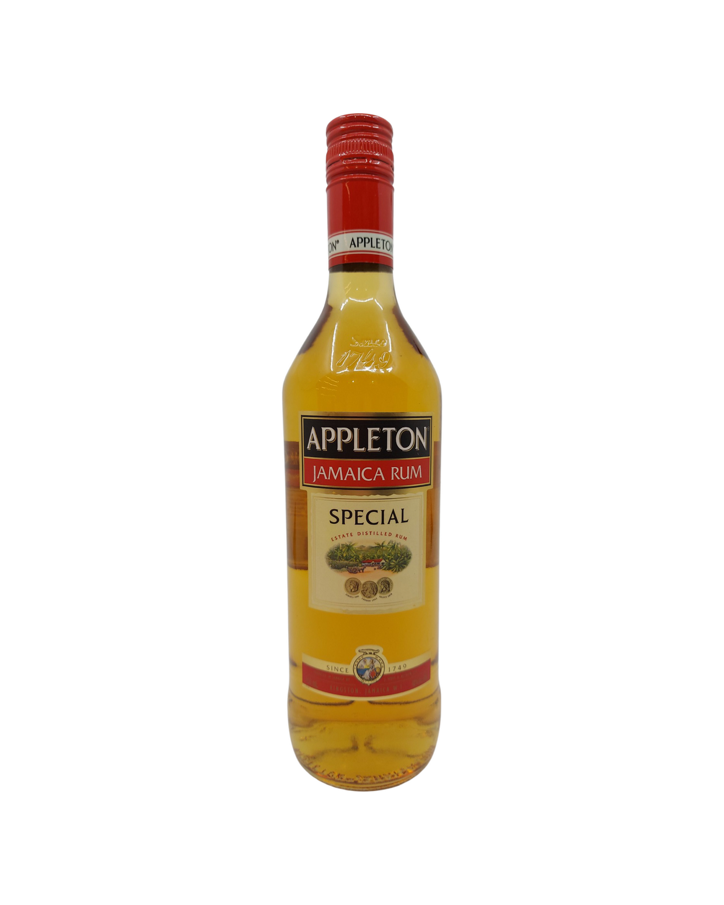 Appleton Special Rum