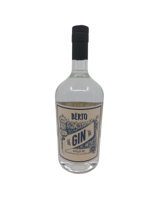 Berto Gin